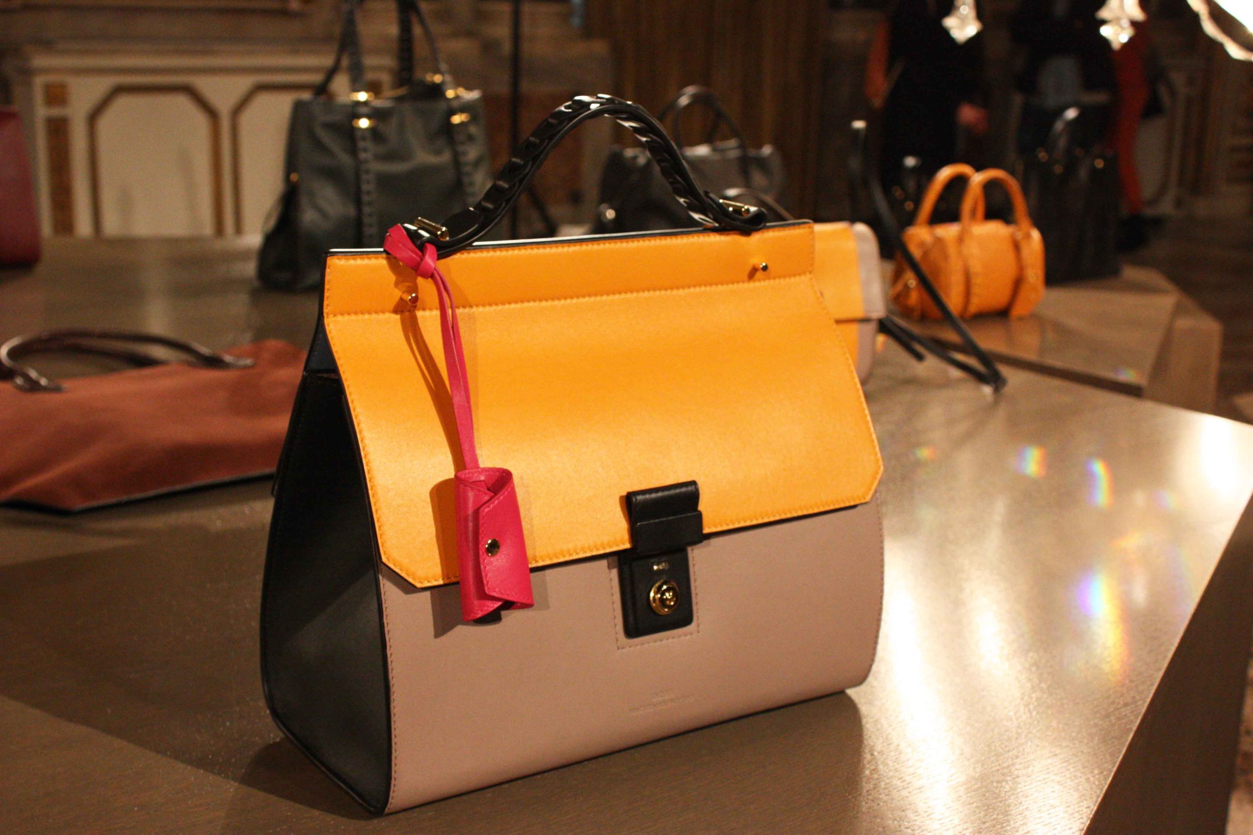 DESA NINETEENSEVENTYTWO  Collezione Autunno/Inverno 2015/16