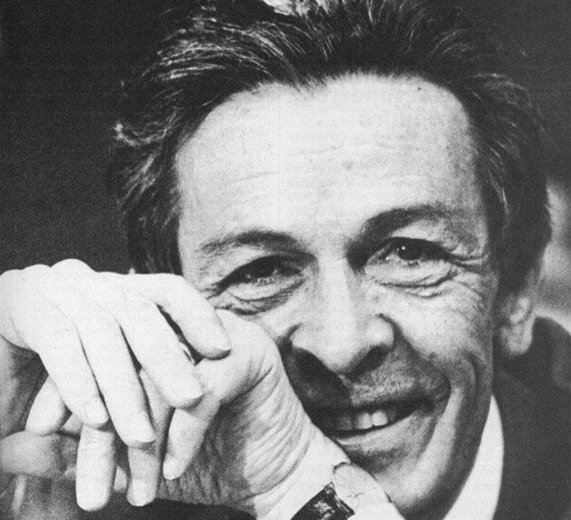 BERLINGUER