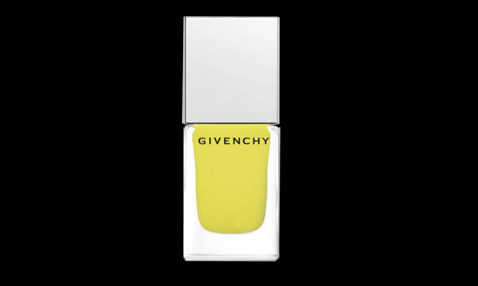Yellow wish list