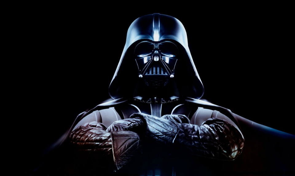 Star Wars: Lord Fener, il Padre Oscuro