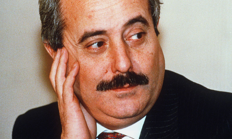 Falcone, un patriota siciliano