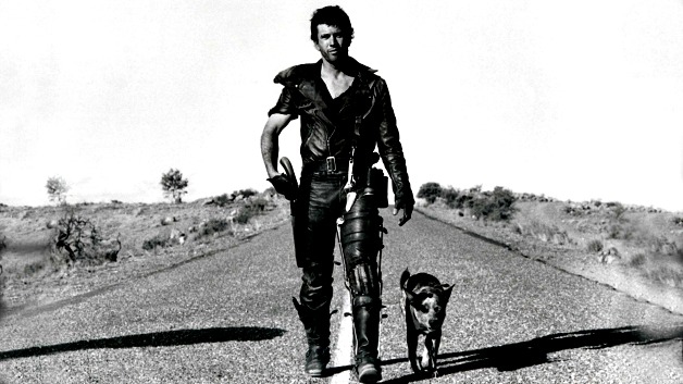 Mad Max, l’anti-eroe del deserto