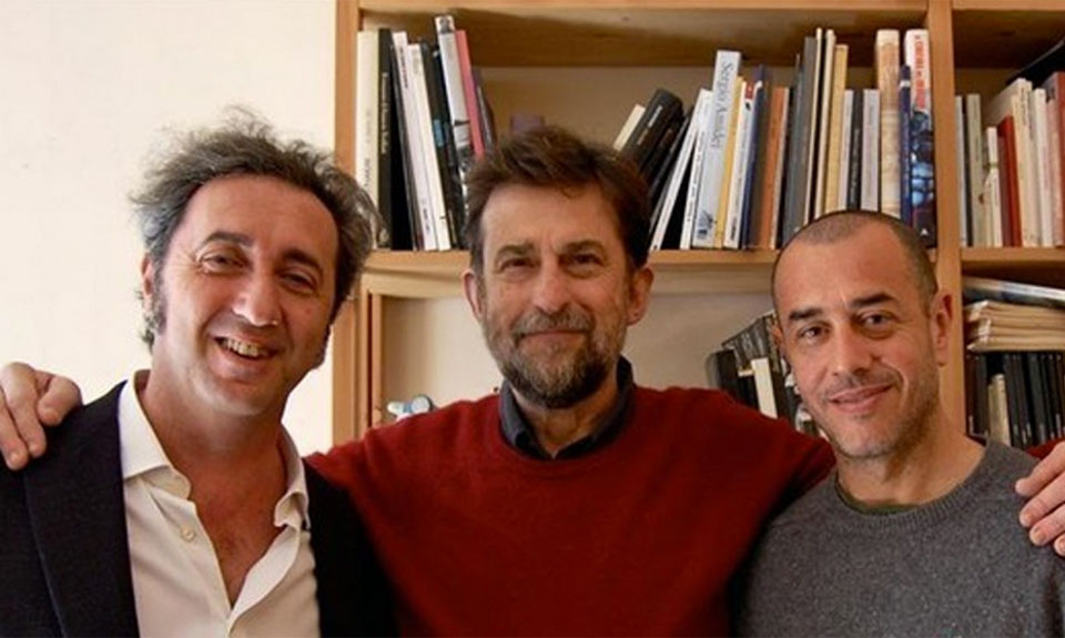 Cinema, politica, nazione, ma che grande confusione!