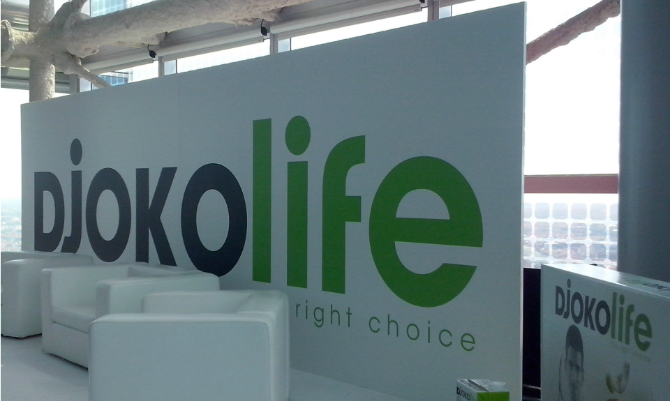 Djokovic mette a stecchetto le speranze degli avversari