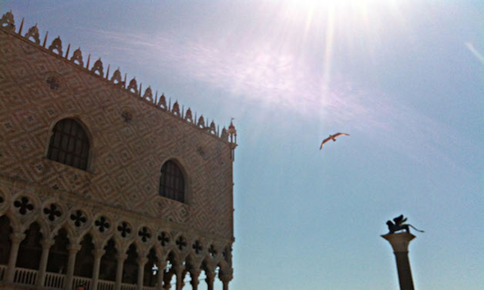 Biennale Arte Venezia 2015: gli artisti promossi e bocciati