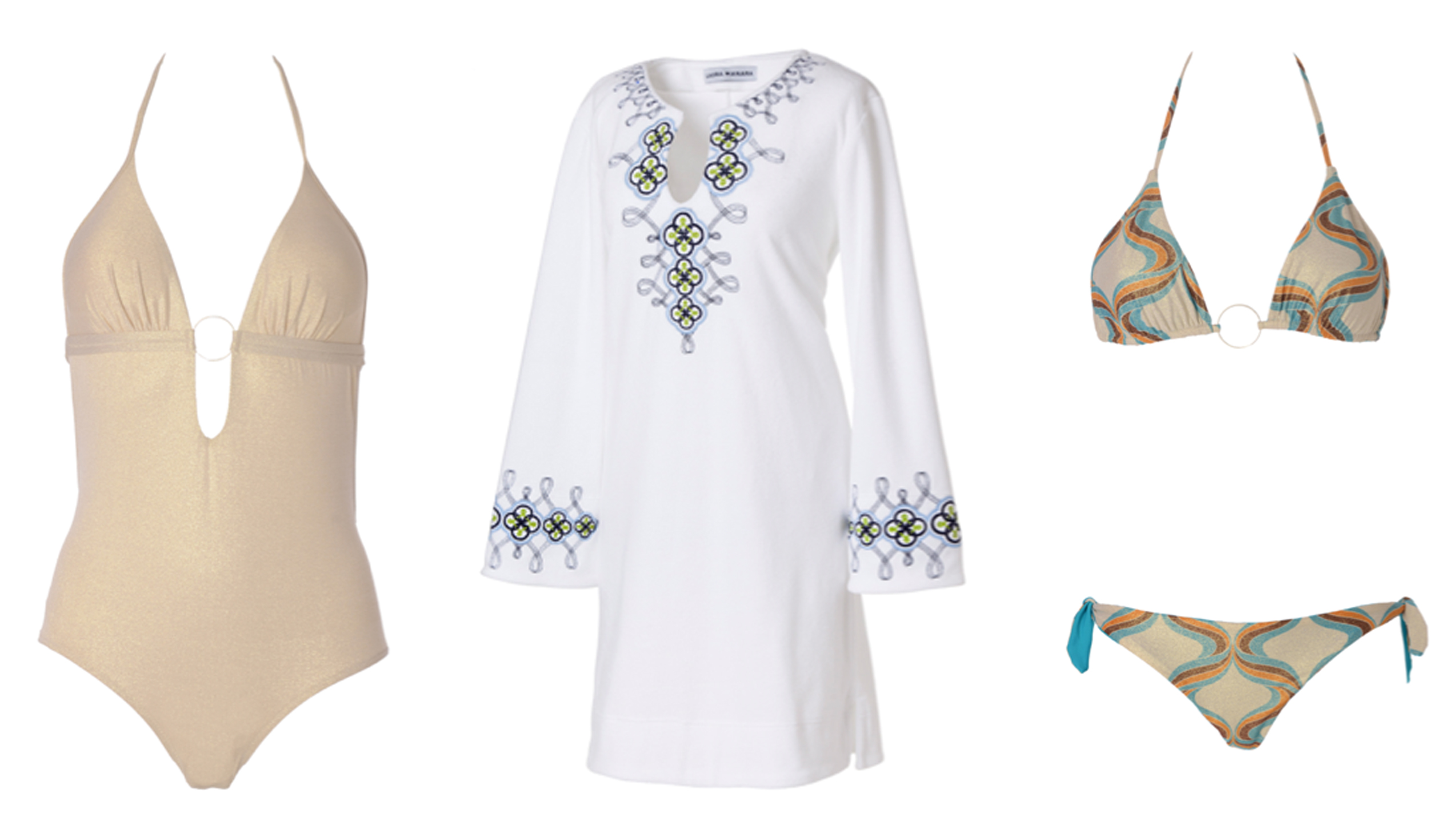 TUTTI AL MARE CON MISS BEE E LAURA MANARA