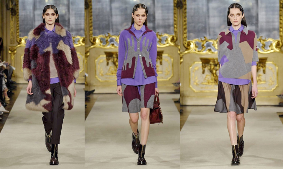 Cividini autunno/inverno 2015/16