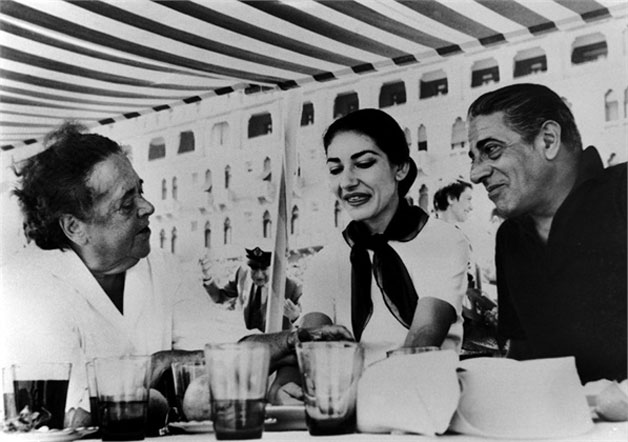 ELSA MAXWELL, I MILLE VOLTI DELLA PETTEGOLA DI HOLLYWOOD