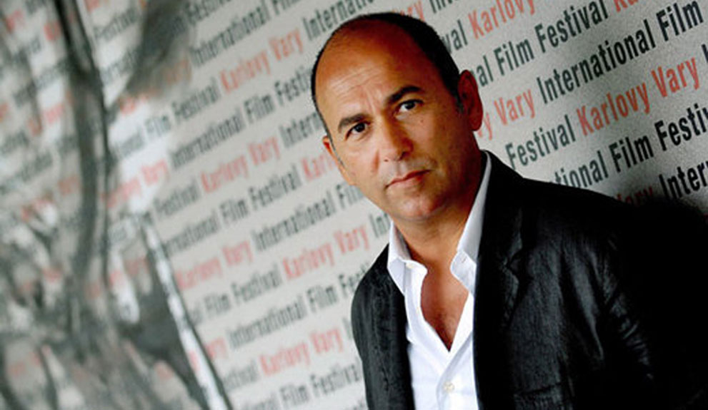 Sei la mia vita – il nuovo e appassionante memoir di Ferzan Ozpetek