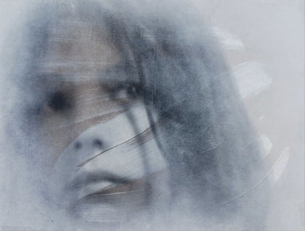 Una mostra da non perdere Francesco Astiaso Garcia, La Divina Somiglianza 