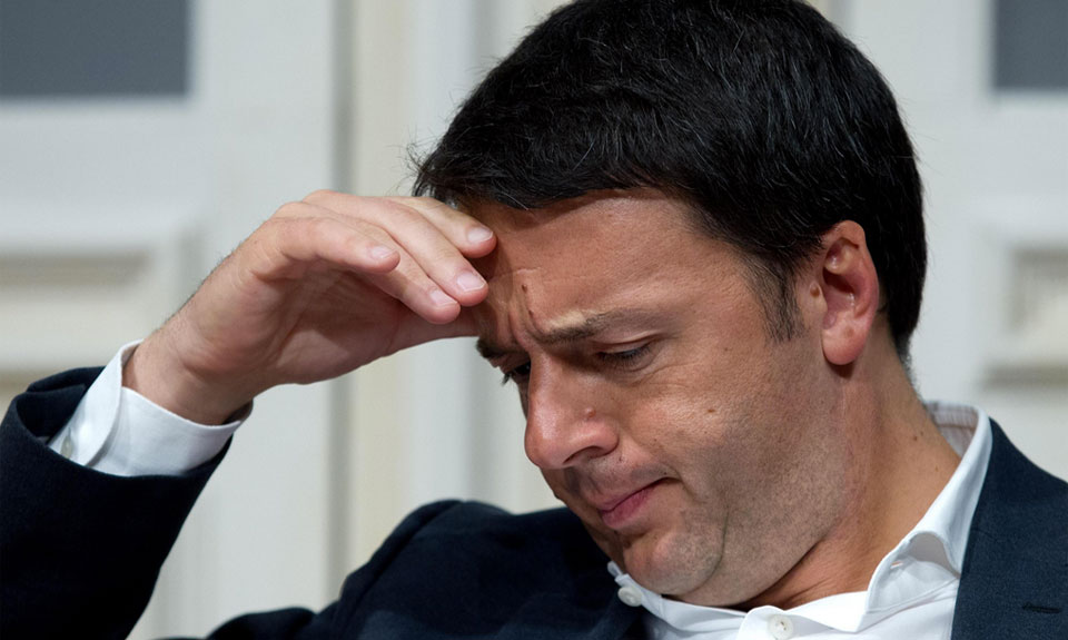 L’ imbroglio dell’Italicum