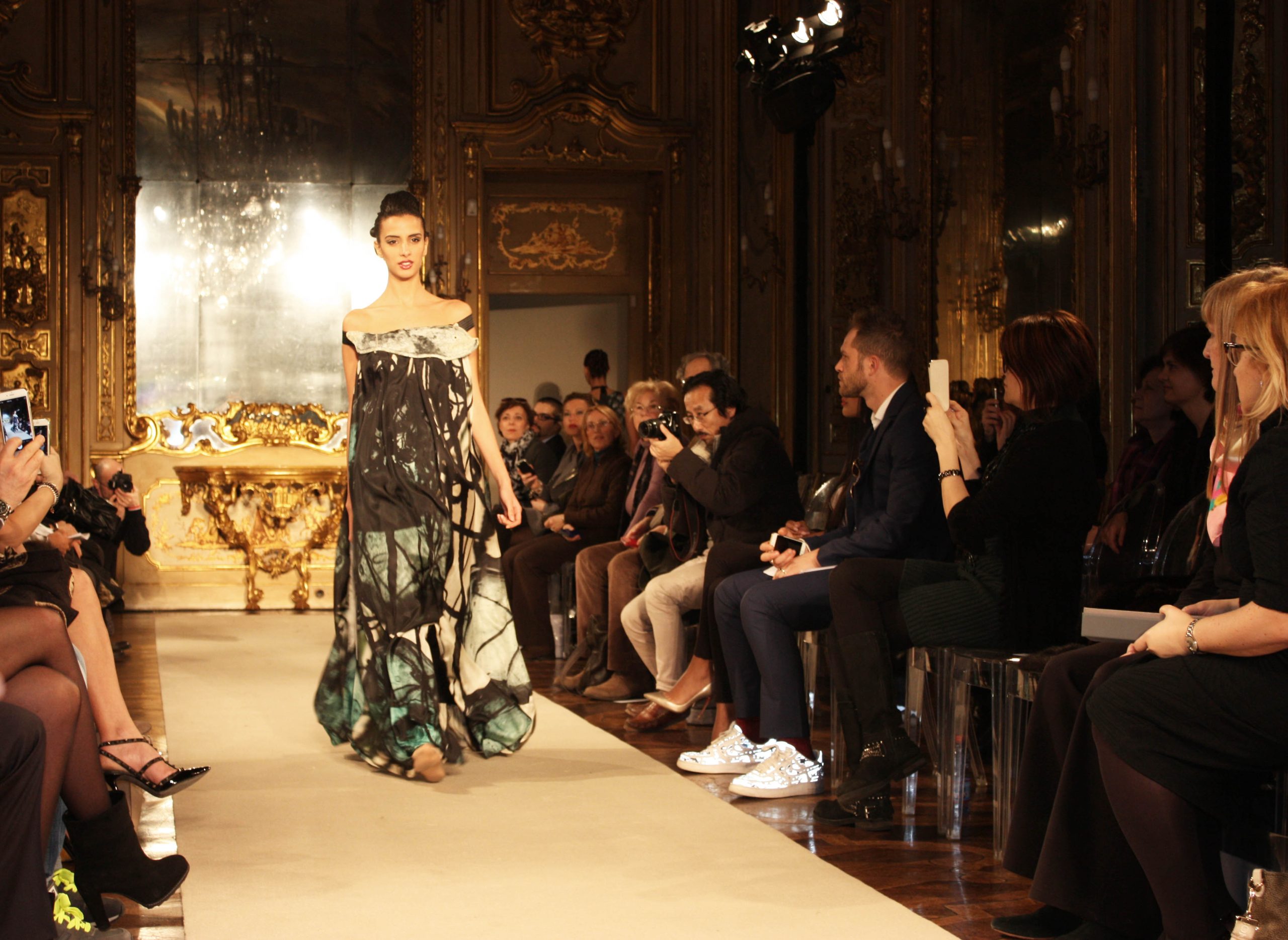 FOOD COUTURE – un progetto firmato Expo 2015