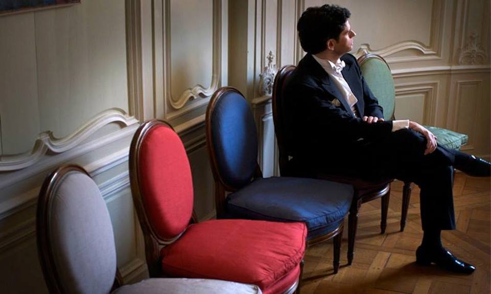 Around the world: Slovenia all’Auditorium di Milano