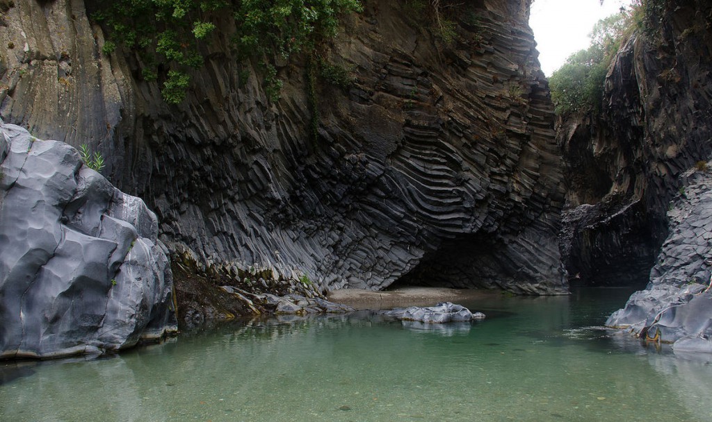 Gole dell'Alcantara, Sicilia2