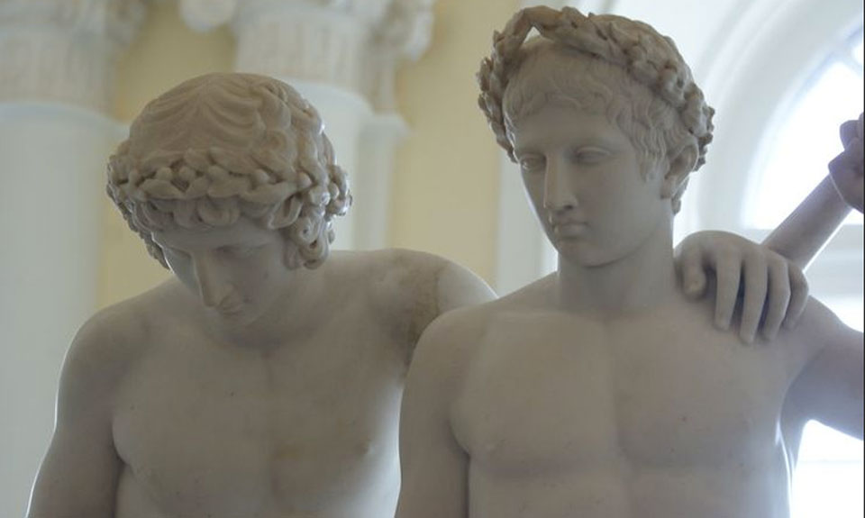 Cos’è l’amore? L’affetto