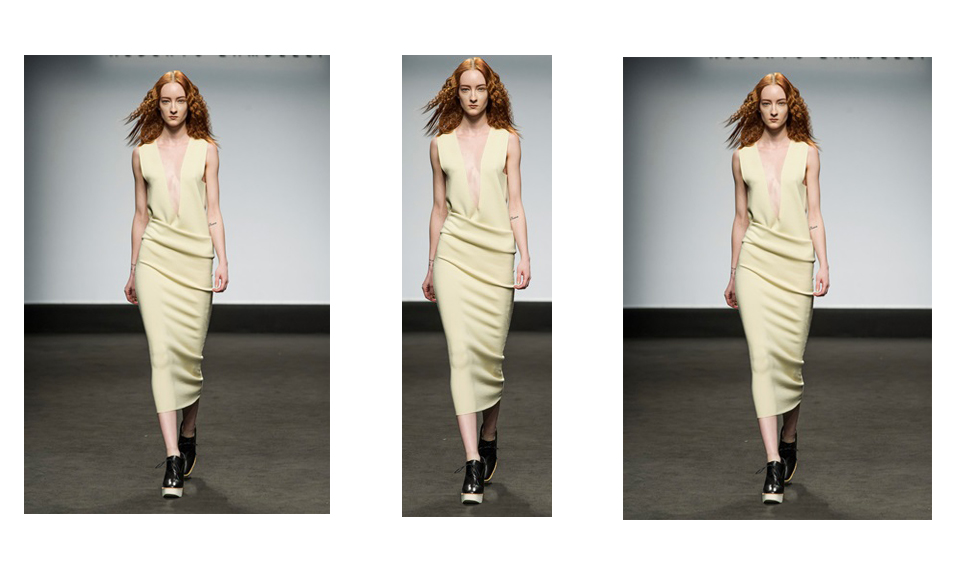 Alberto Zambelli collezione autunno/inverno 15/16