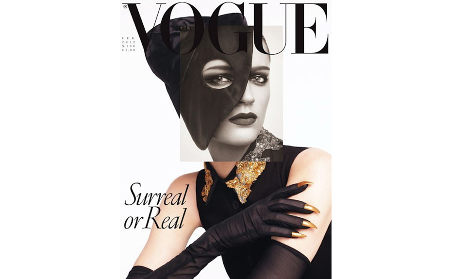 Steven Meisel e Vogue Italia matrimonio finito?