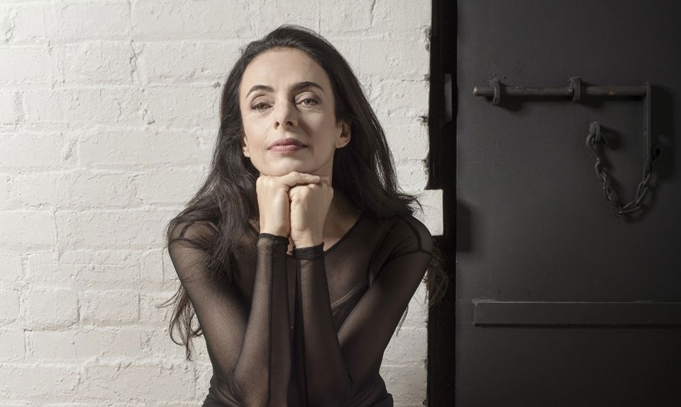 Il ritorno della Divina Alessandra Ferri all’Auditorium Parco della Musica