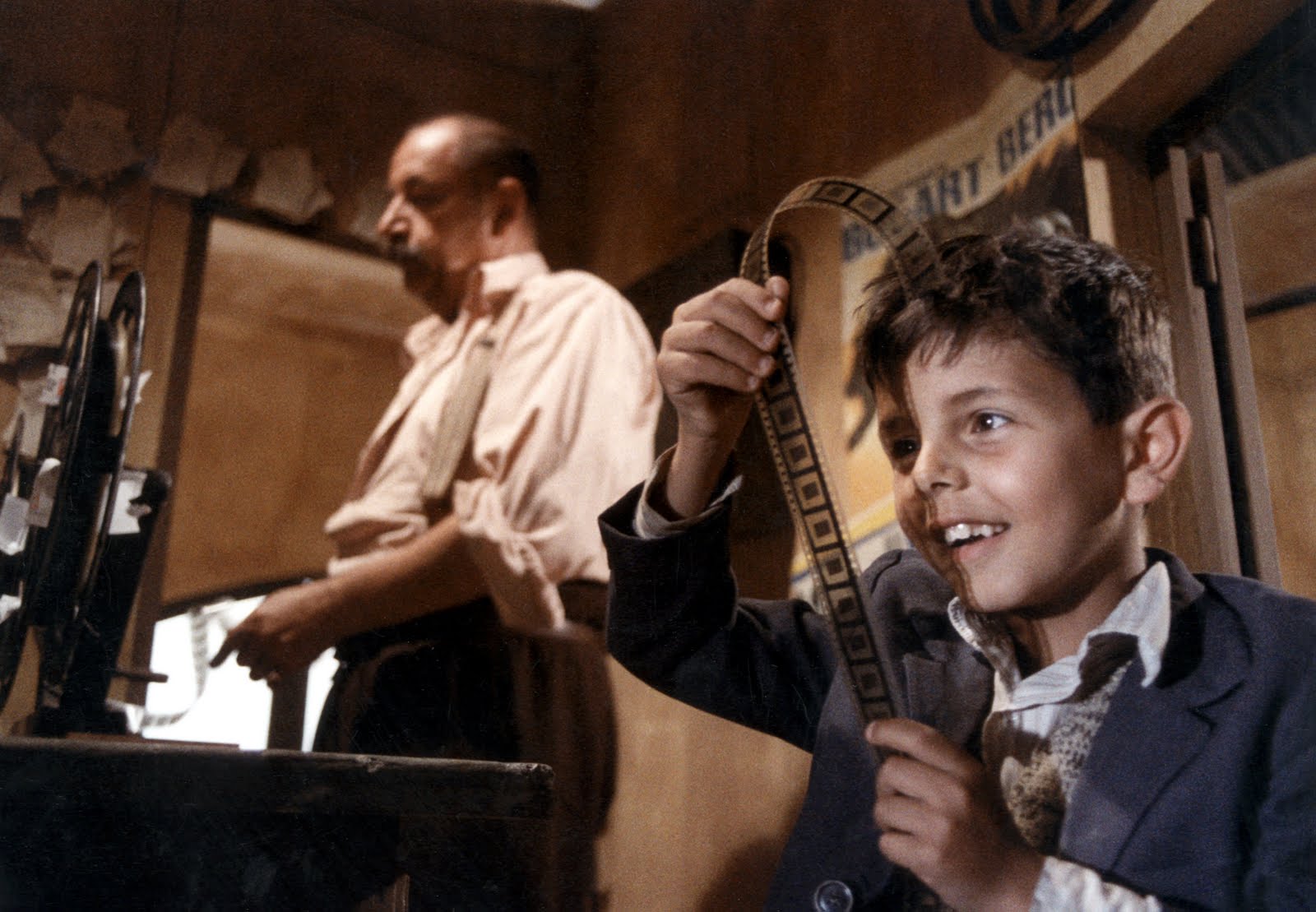 DOVE STA ANDANDO IL CINEMA ITALIANO?