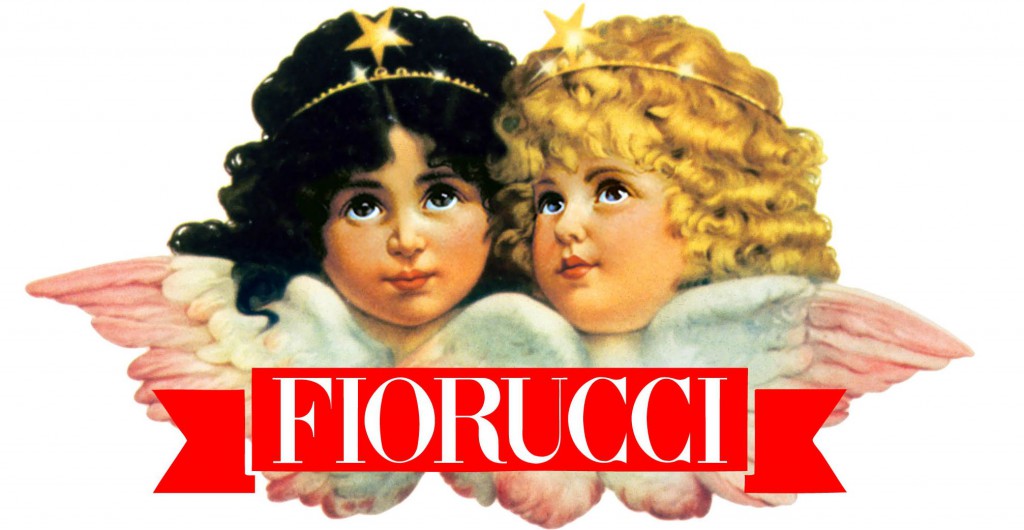 Fiorucci logo