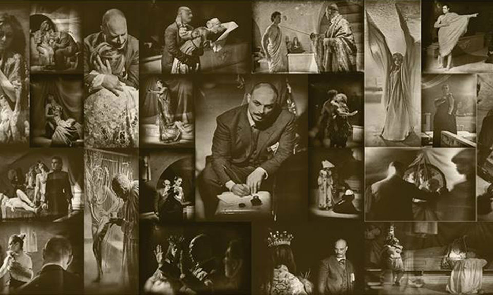 Festival internazionale di Volterra, un altro omaggio al D’Annunzio trasgressivo