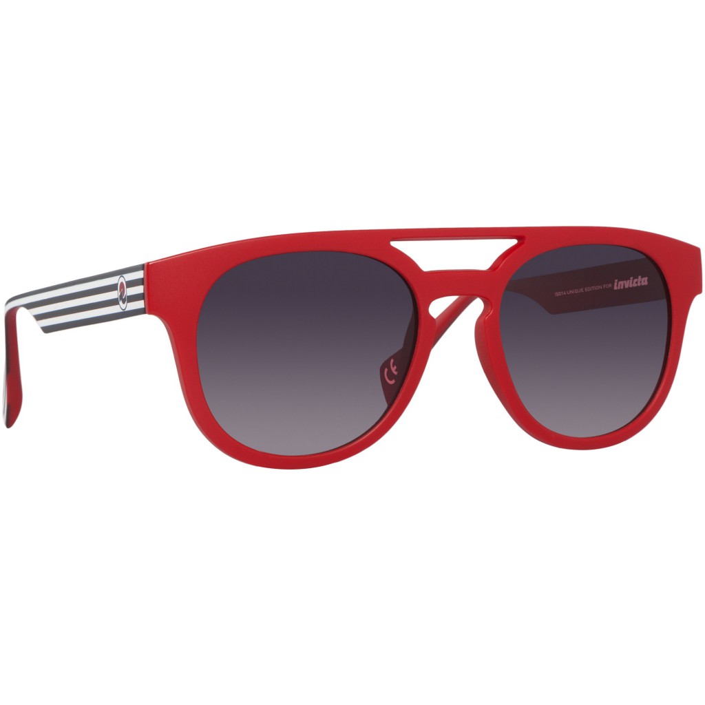 IS 014 rosso