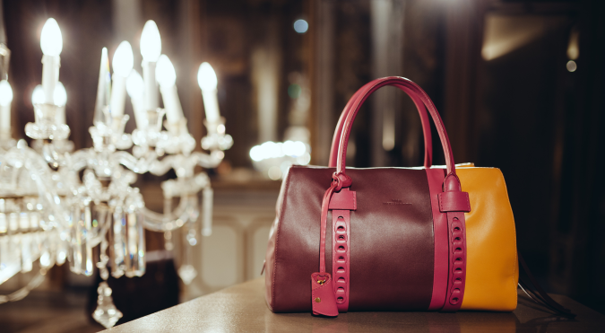 DESANINETEENSEVENTYTWO – COLLEZIONE AUTUNNO/INVERNO 2015/16