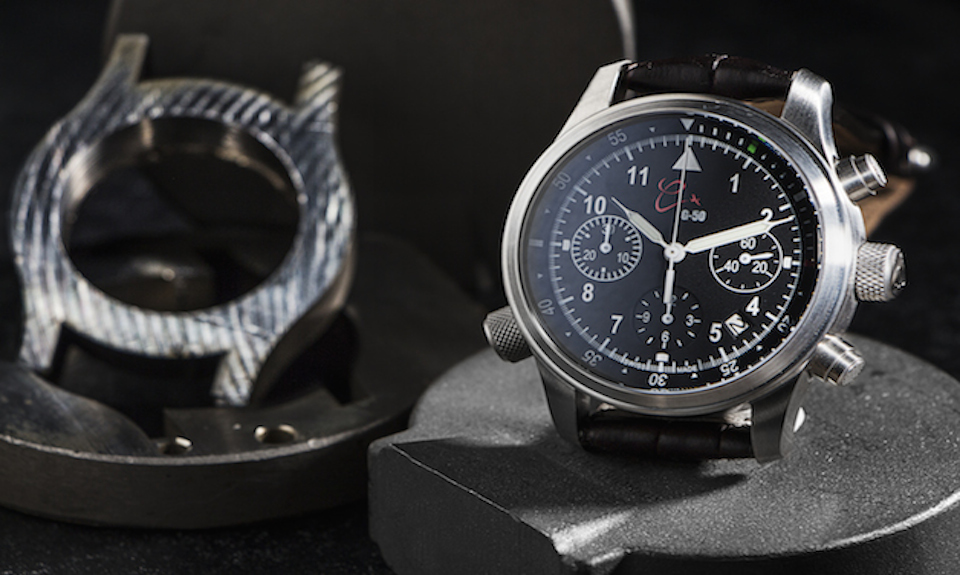 OROLOGI CALAMAI A PITTI UOMO 88