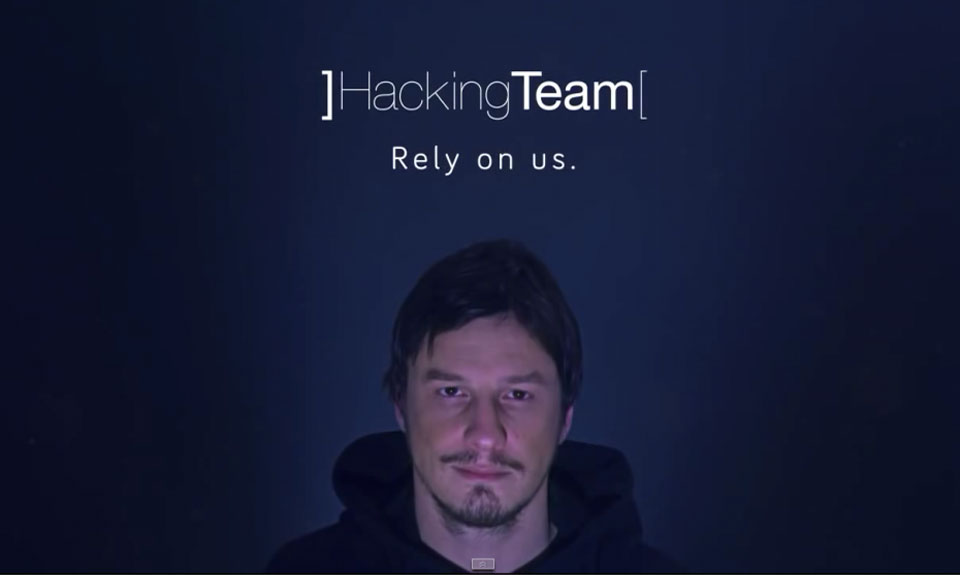 Inchiesta su Hacking Team – SECONDA PARTE