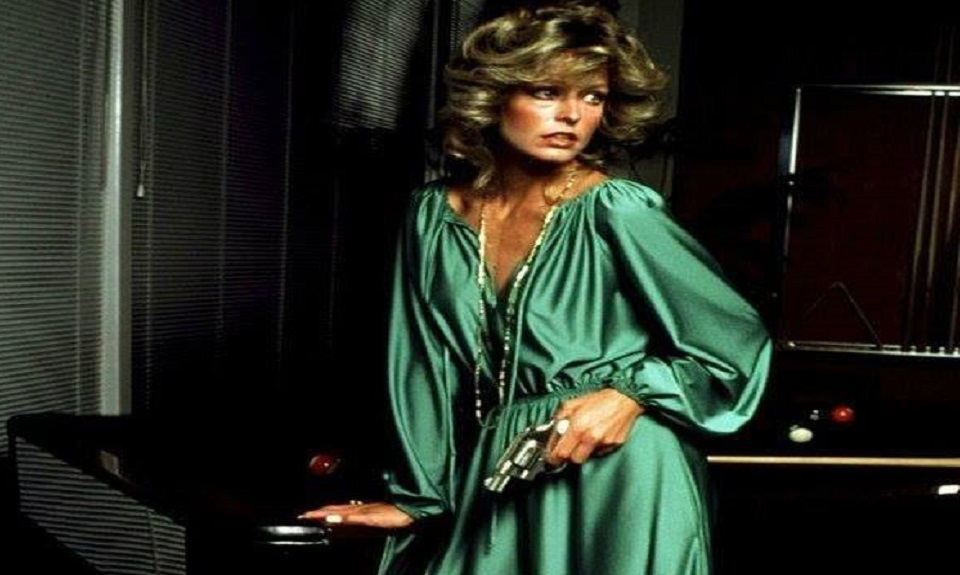 Halston, il re del glamour anni Settanta