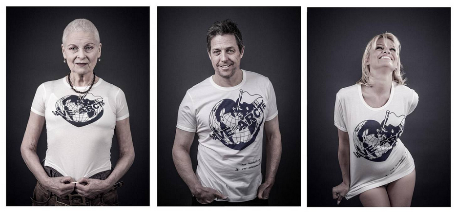 Save the Arctic, 60 star per salvare l’Artico