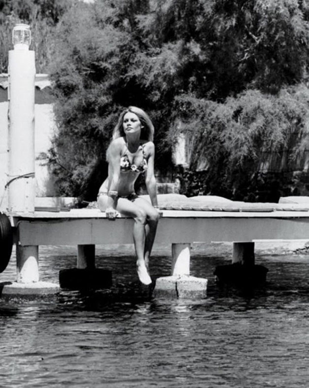 Saint Tropez: il regno di un’unica regina, Bb