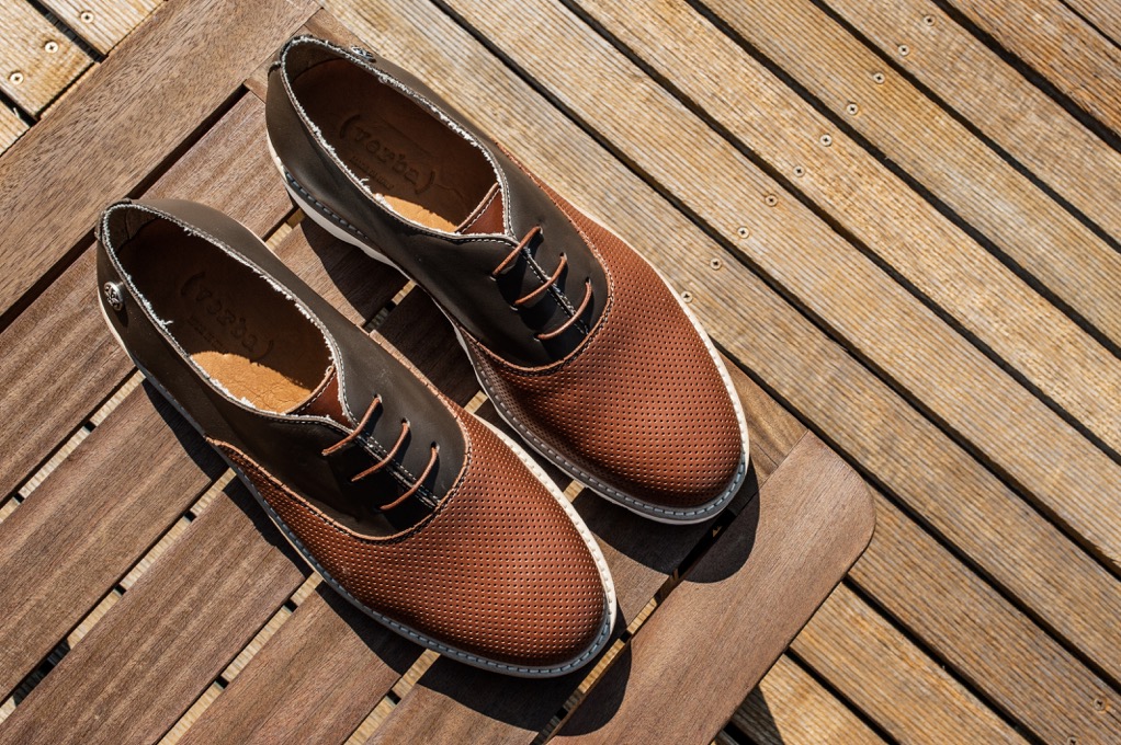 VERBA: Come trasformare il PLURIBALL in Slippers!