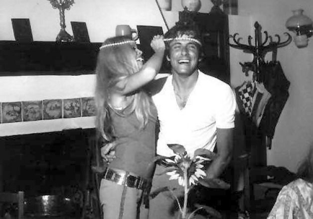 Saint Tropez: il regno di un’unica regina, Bb