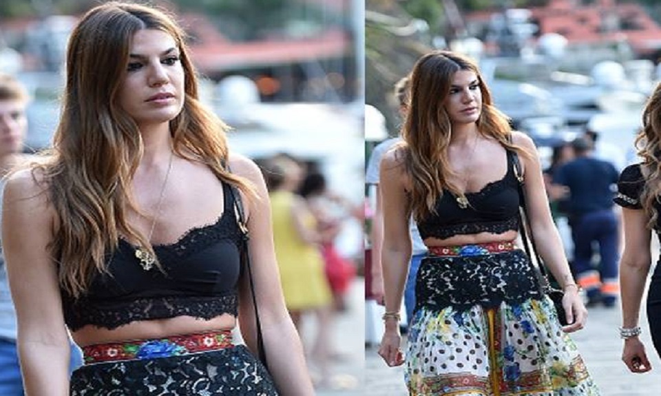 Summer 2015- Best dressed