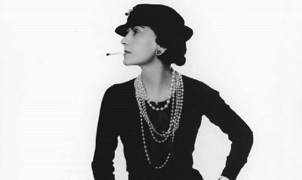 Buon compleanno, Mademoiselle Coco!