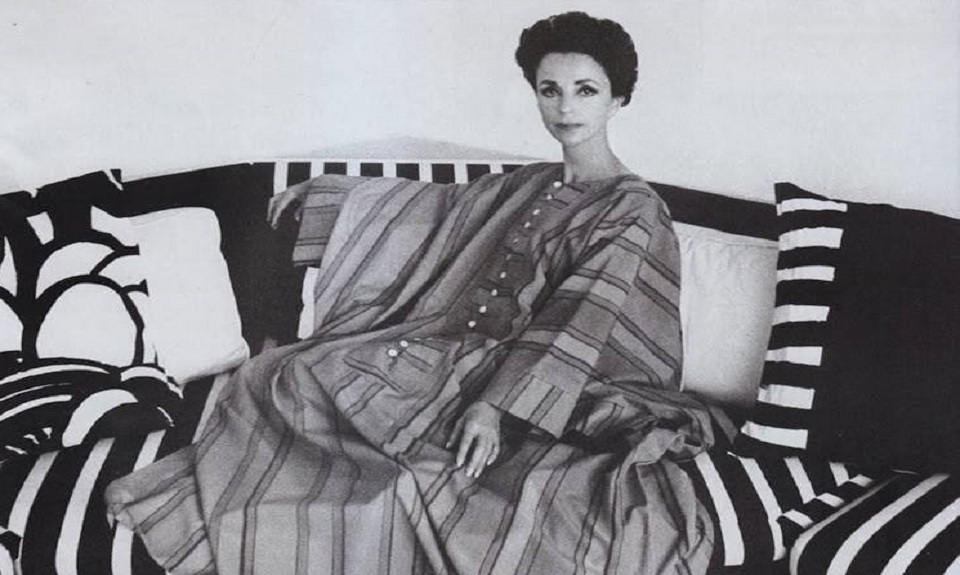 Gloria Guinness: la donna più elegante del mondo