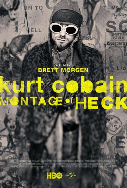 kurt-cobain-montage-of-heck-pster