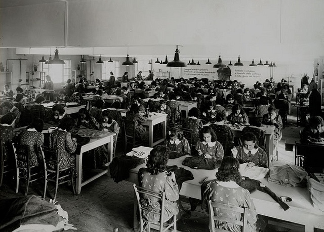 luisa-spagnoli-azienda