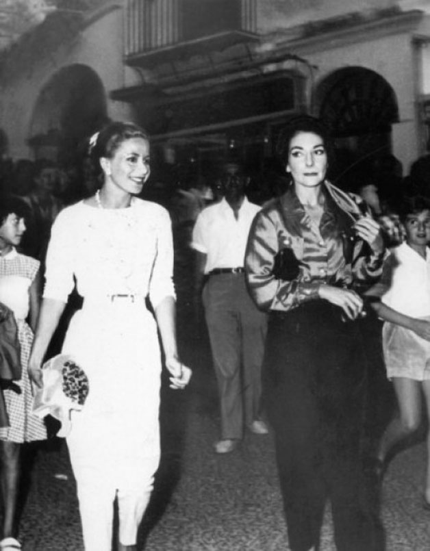 Capri 1950, Vita dolce Vita, l’ultimo libro di Marcella Leone de Andreis