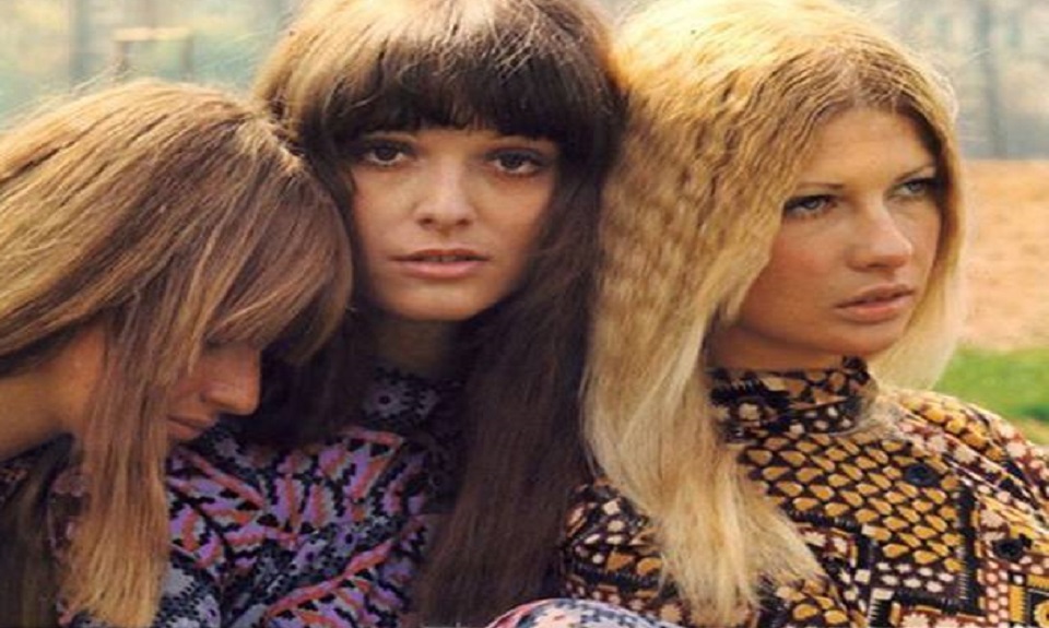 Janice Wainwright: il vintage che non invecchia