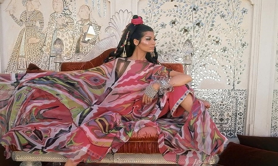 Gli anni Sessanta secondo Henry Clarke