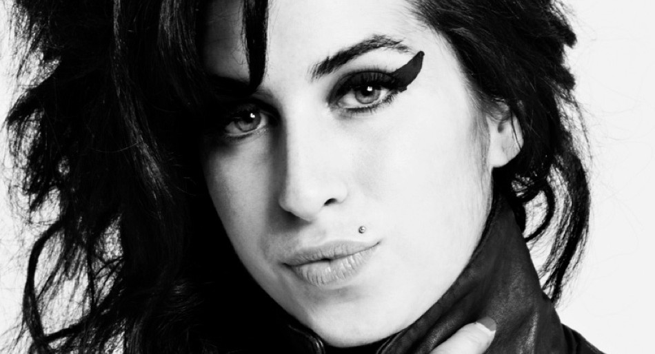 AMY : questa è la sua storia