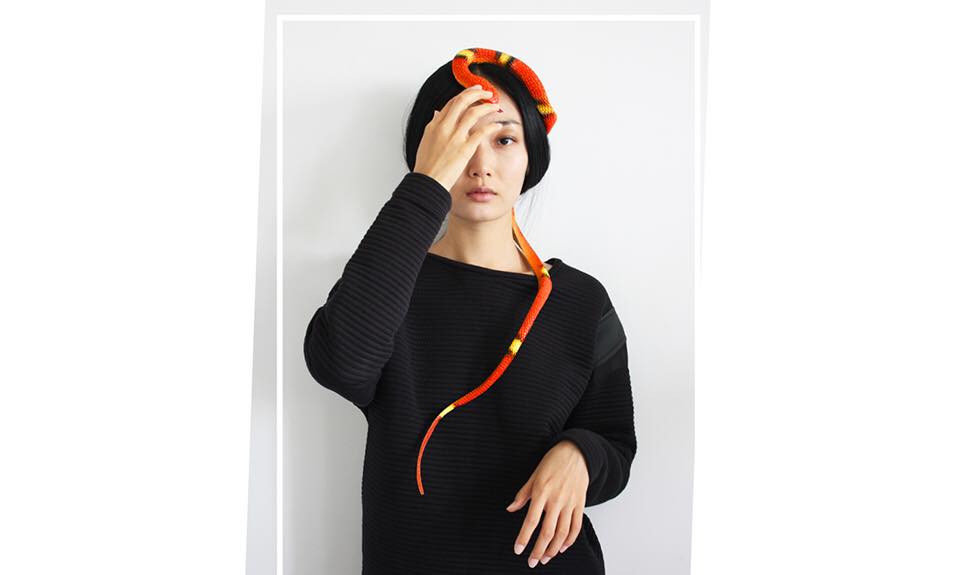 The soloist of Performance Art