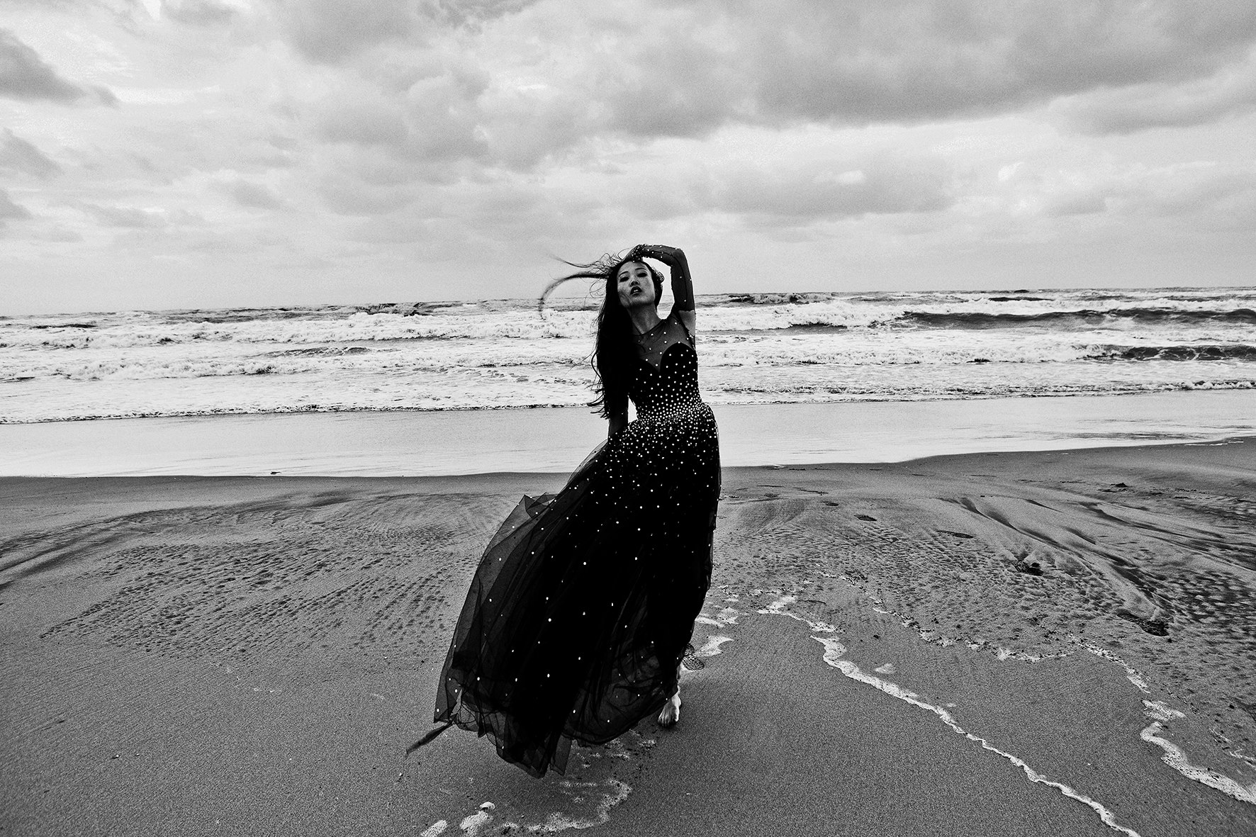 Intervista al fotografo Pino Leone