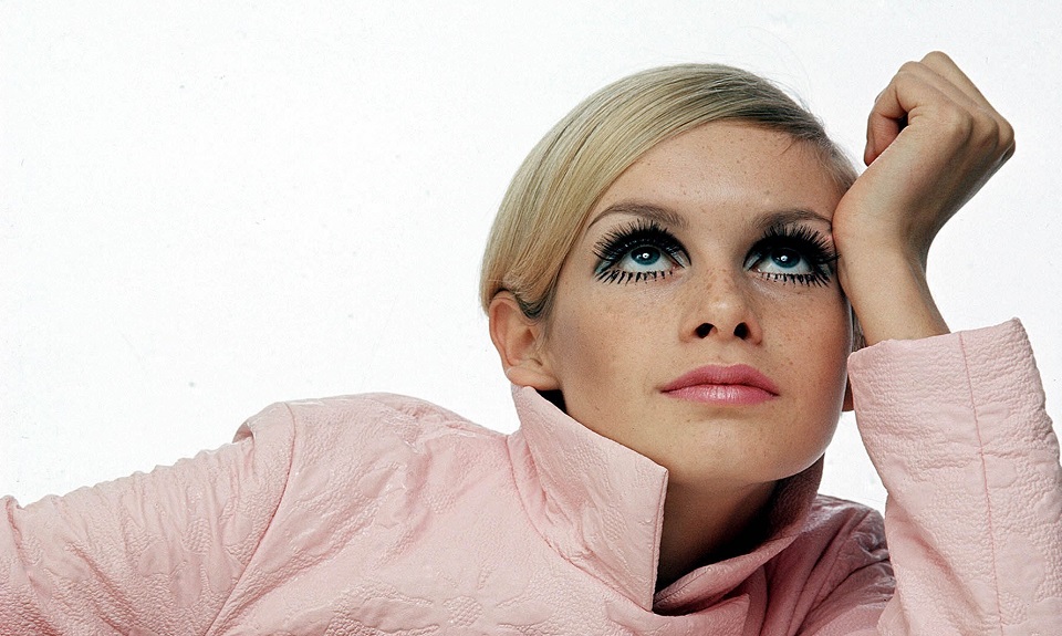 Happy Birthday, Twiggy!
