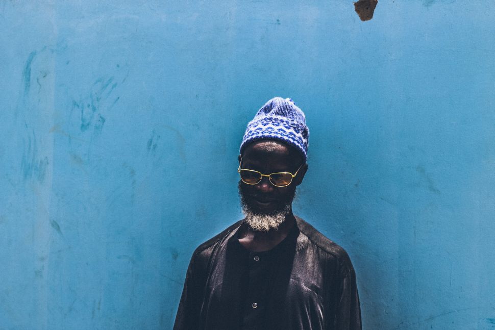 “The New Faces of Africa”, il reportage fotografico di Davide Scalenghe in mostra a Milano