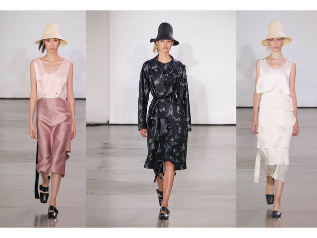 MILANO FASHION WEEK: L’ESSENZIALITA’DI JIL SANDER