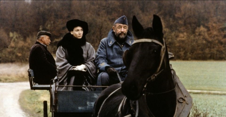 La Mostra di Venezia omaggia la carriera di Bertrand Tavernier con la proiezione de “La Vie et Rien d’Autre”