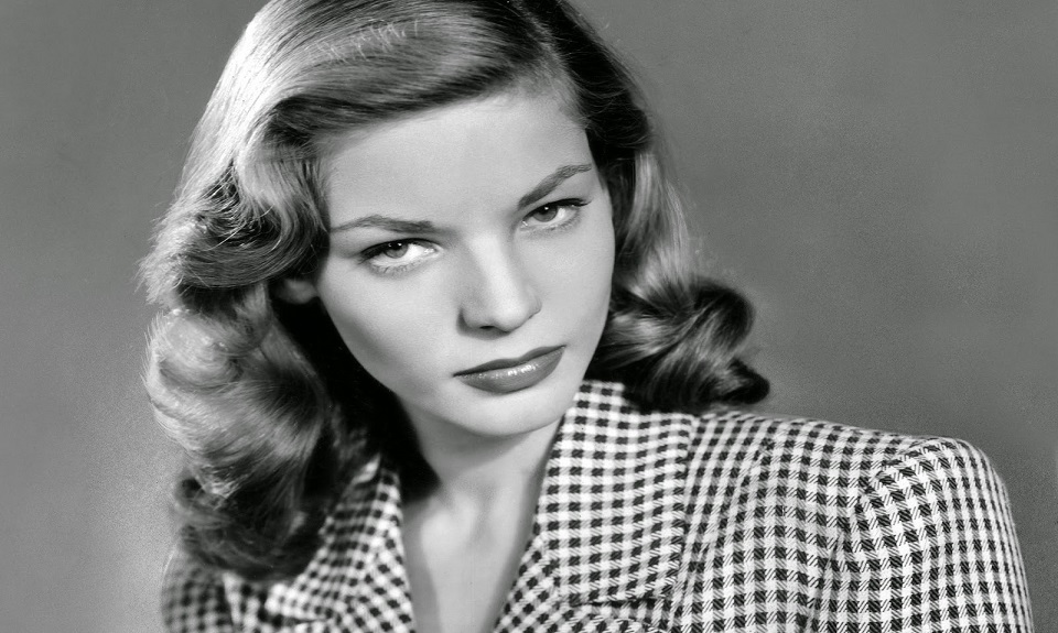 Lauren Bacall: fascino senza tempo